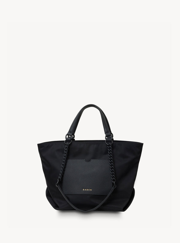 Paris Tote | Versatile Work & Shoulder Bags | SABEN