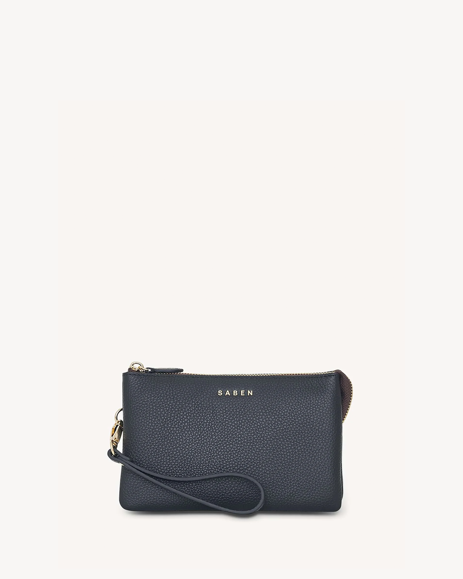 Tilly Crossbody | Luxury Leather Mini Bag | SABEN