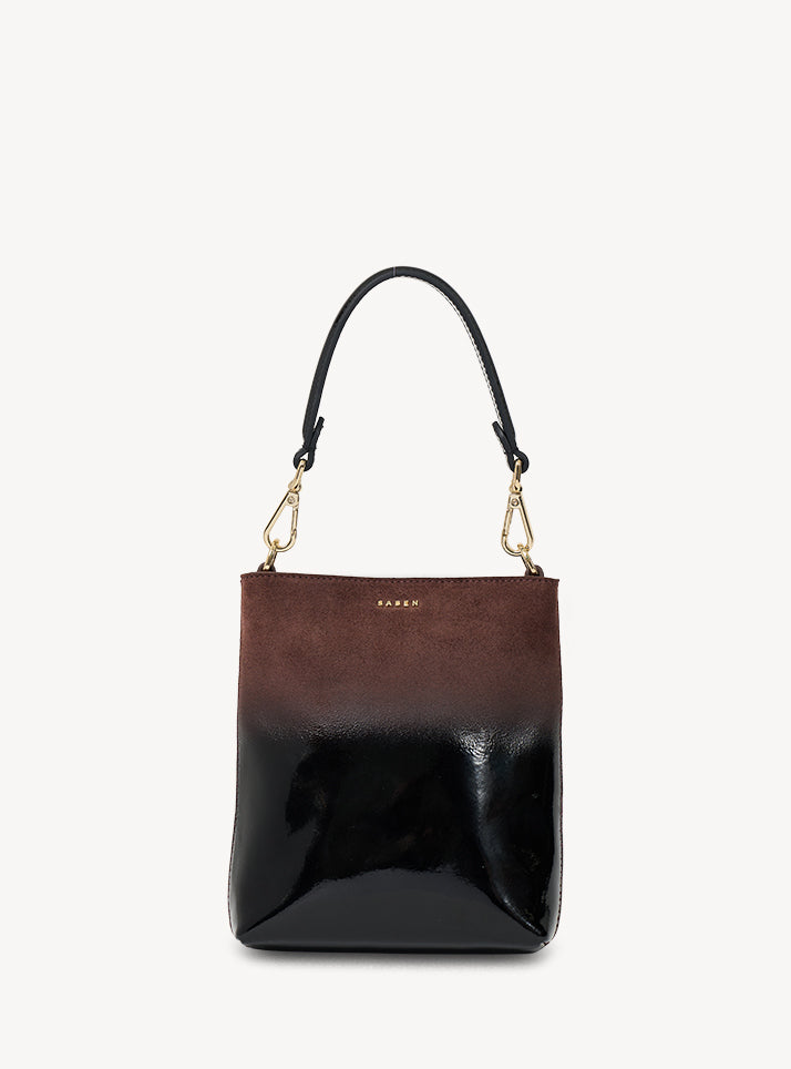 Coco Mini Bag Dipped – Saben