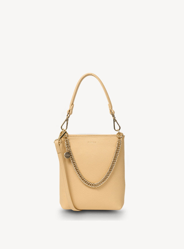Coco Mini Bag Raffia – Saben