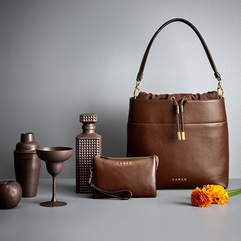 AW19 | Palo Santo has arrived