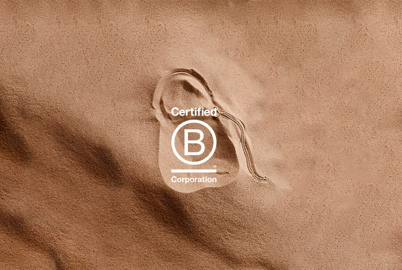 SABEN Earns B Corp Certification