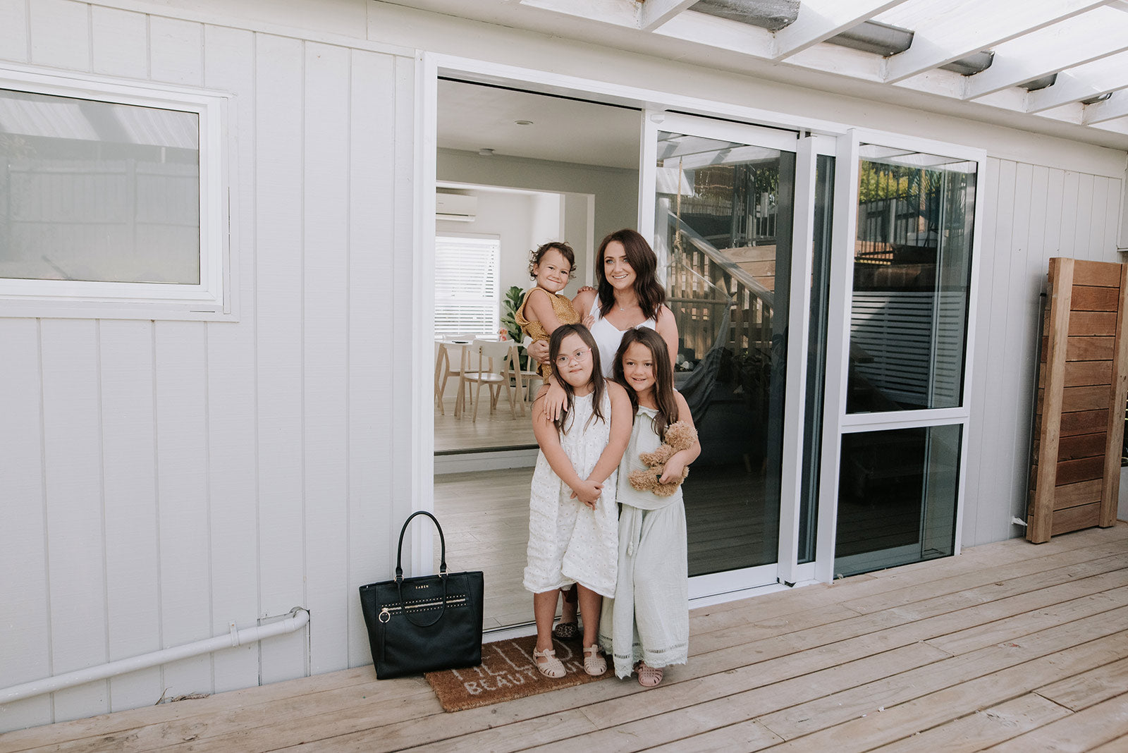 Mother's Day | At home with Tamarah Whittaker