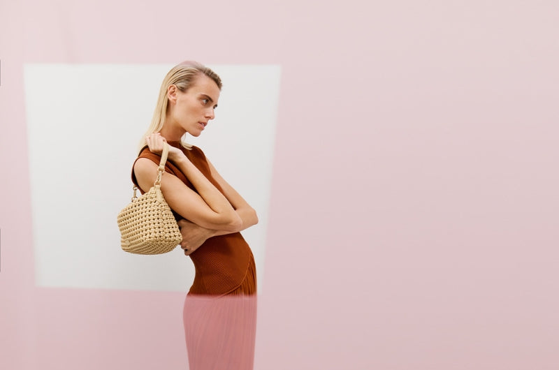 Introducing MIRAGE, SABEN’s Spring/Summer 2025 collection