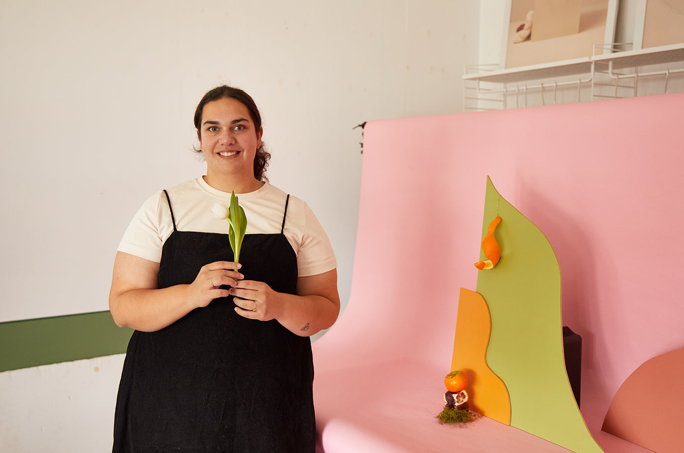 MEET CREATIVE ANAHITA, THE WAHINE BEHIND NAAYTU | WOMEN IN BUSINESS