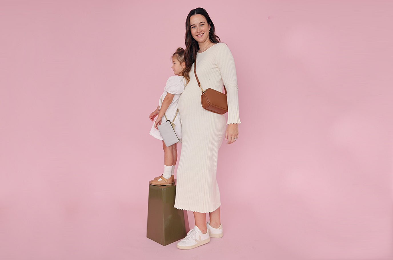 MOTHER'S DAY | BY YOUR SIDE WITH SKYE ROSS