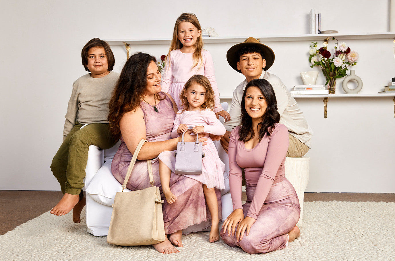 Meet K'lee McNabb | BY YOUR SIDE | Mother's Day 2024