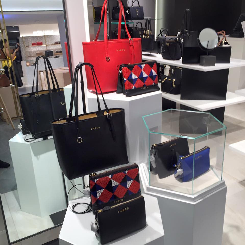 REBLOG: David Jones Wellington could mean big business for kiwi brands