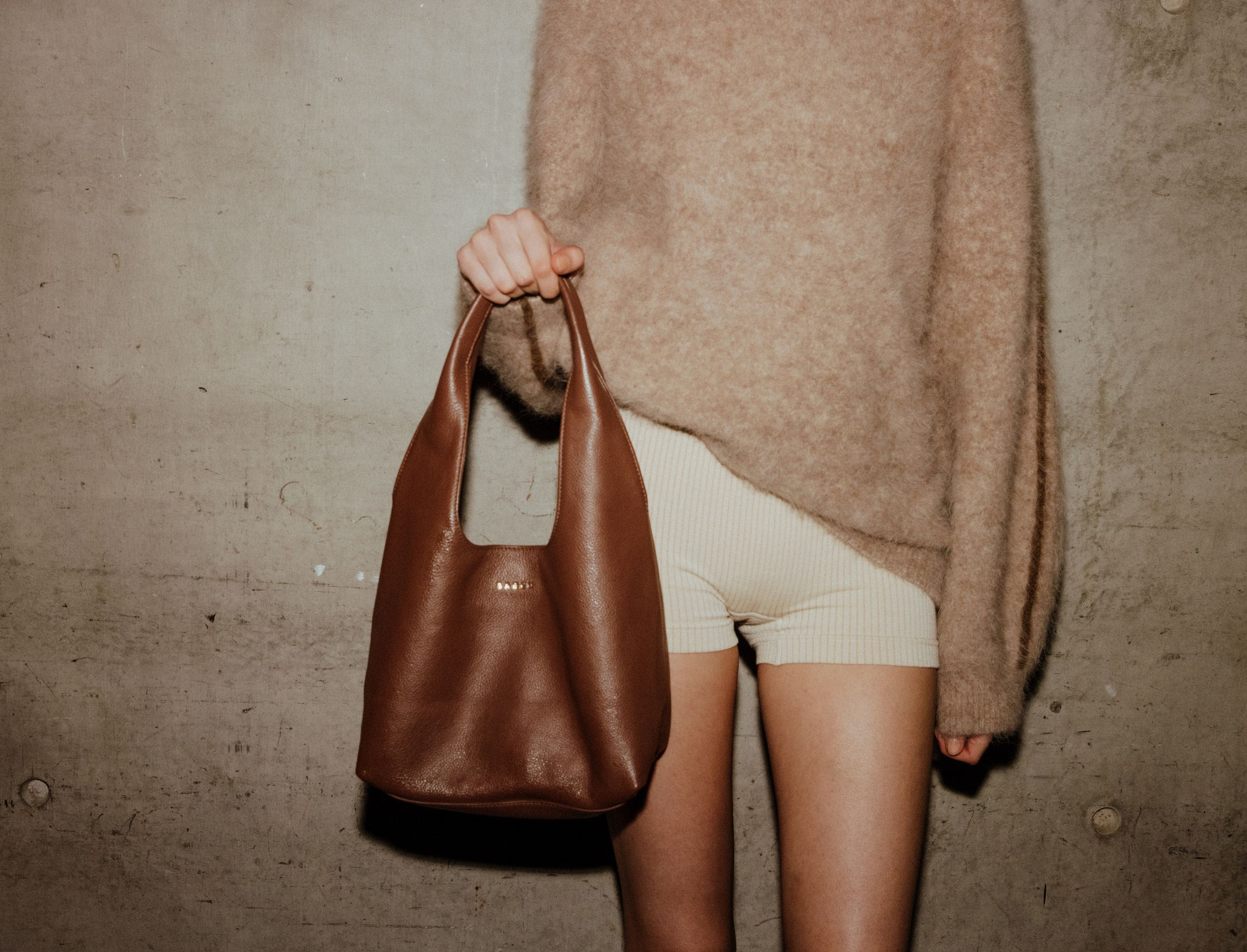 SABEN x NAGNATA: Straight From The Runway