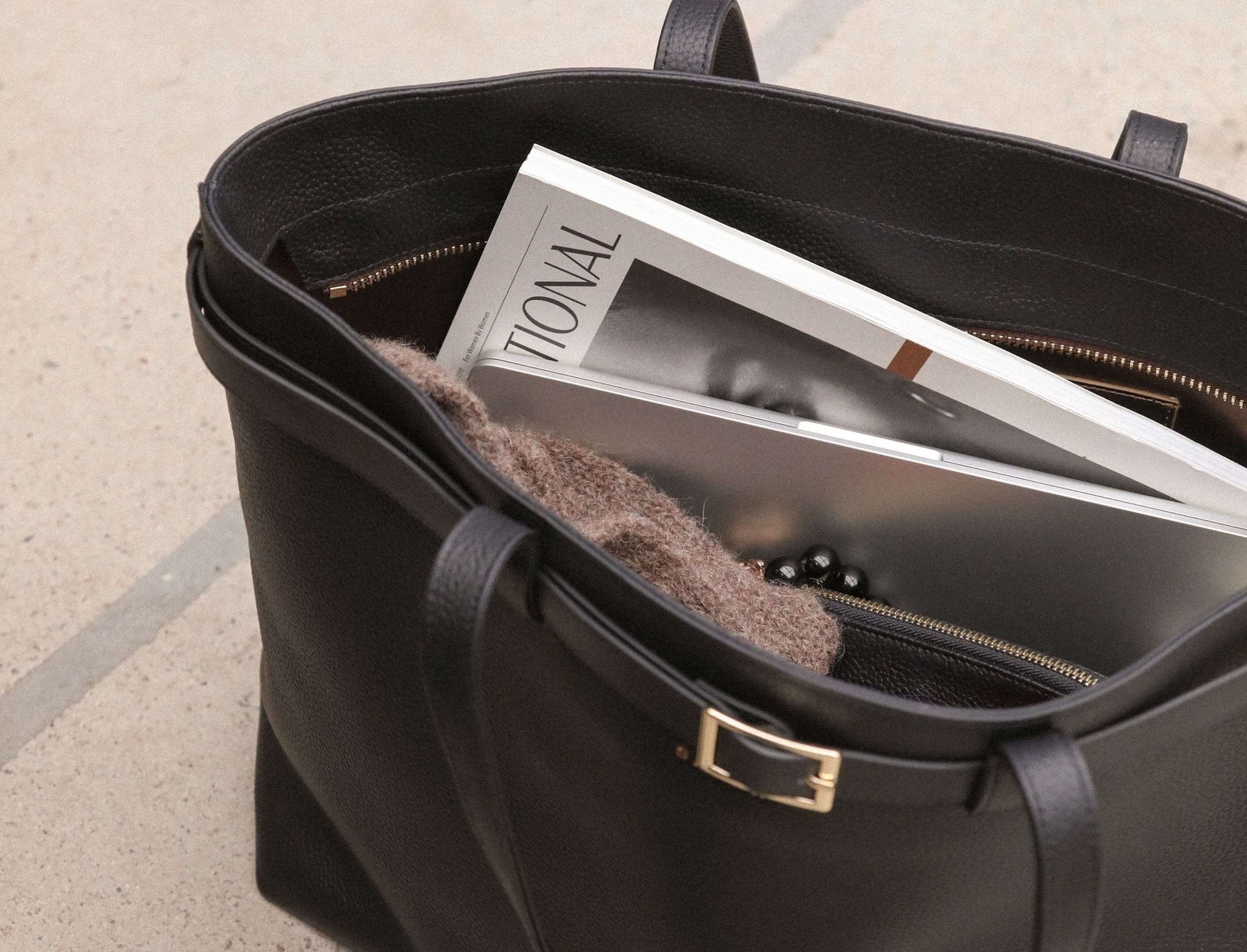 Your Ultimate Guide to SABEN's Top Work Bags