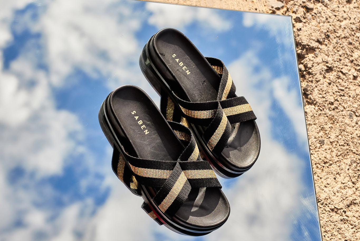 NEW Stella Slides!