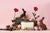 Win a $500 Saben spend with the bunny hunt!