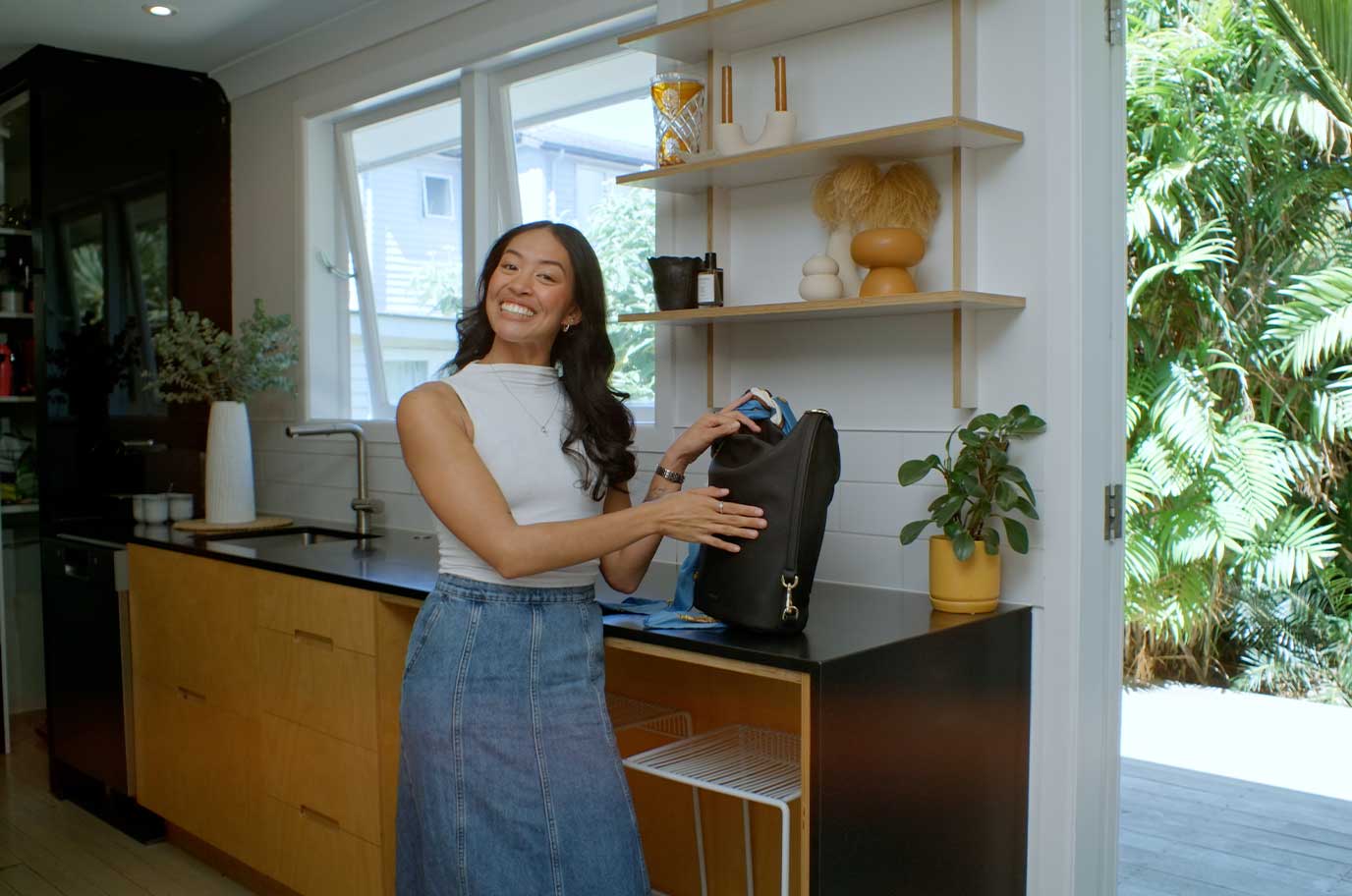 By Your Side | With Joni Lee