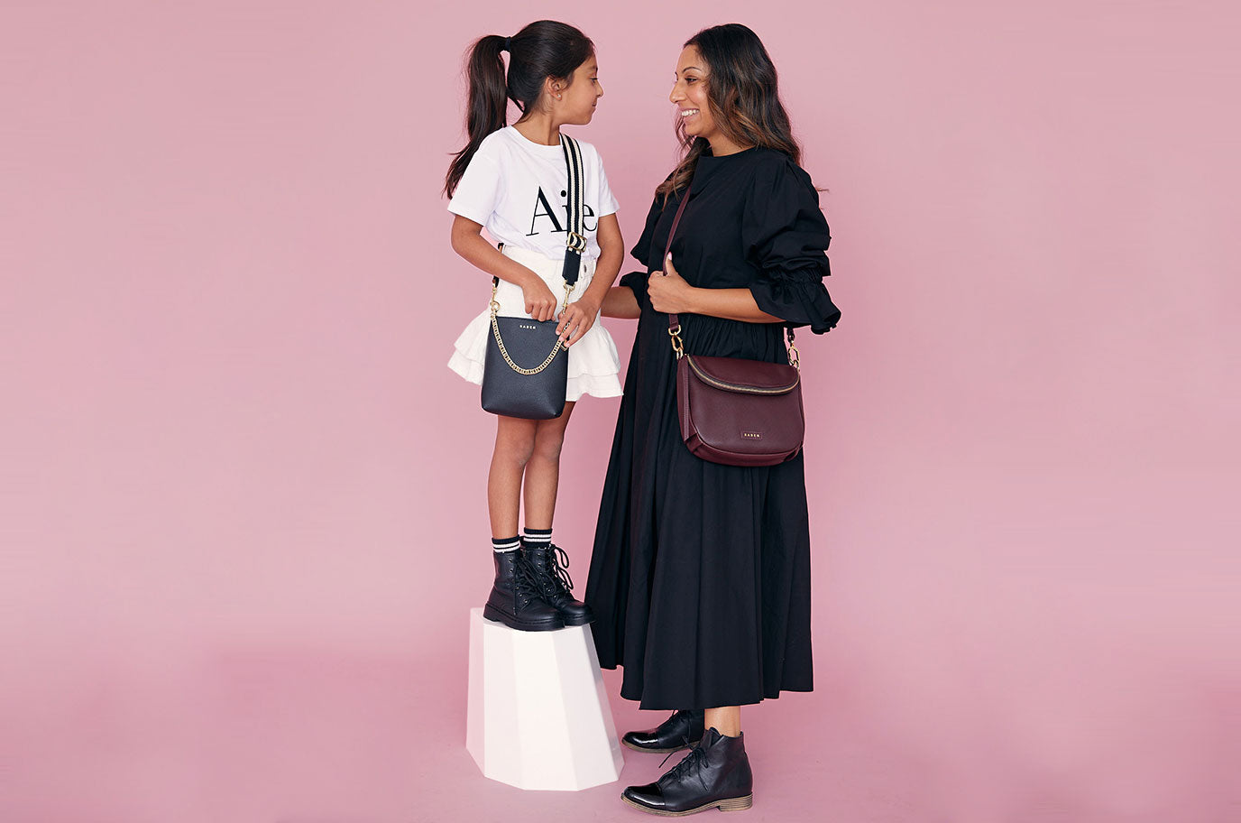 MOTHER'S DAY | BY YOUR SIDE WITH SUNNY KAUR