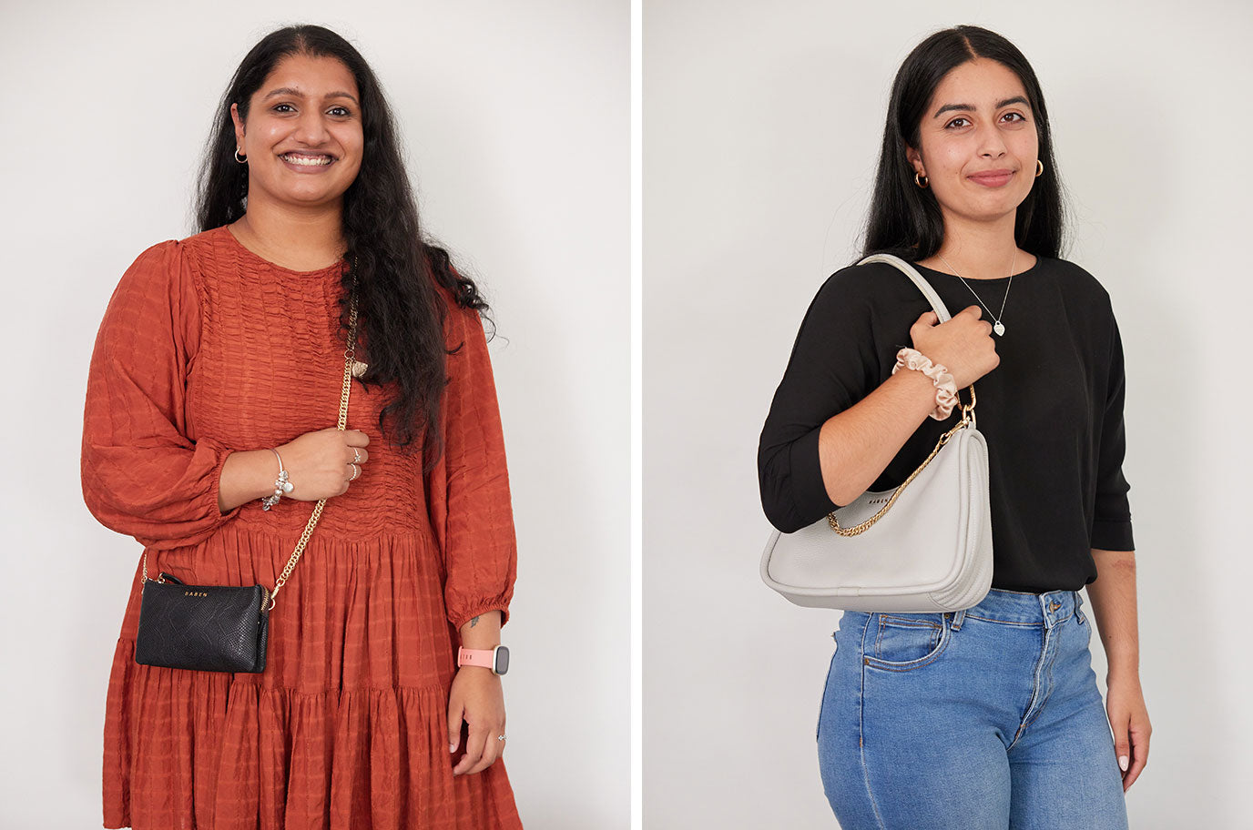 WOMEN IN BUSINESS | MEET SIMRAN AND SONYA FROM GIRLS THAT INVEST