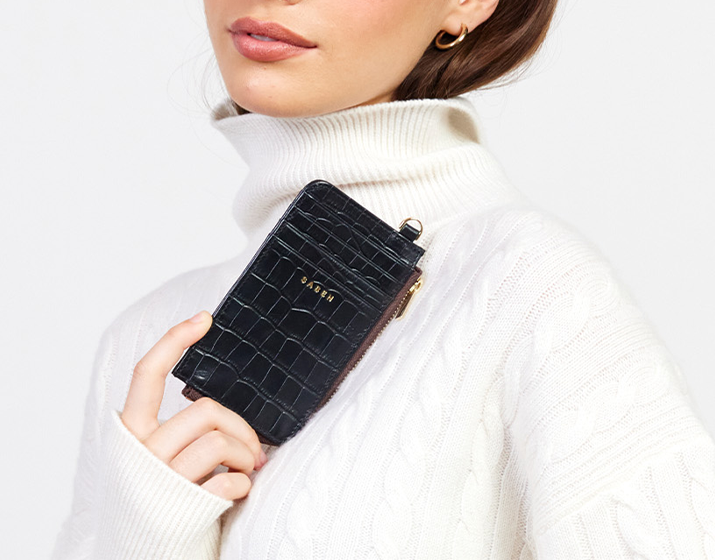 Cardholders