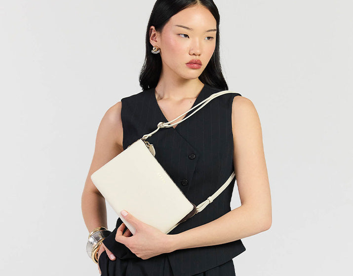 Cross-body