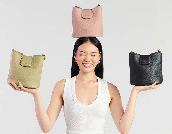 Mini Bags