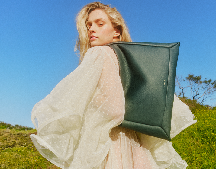 Shoulder Bags