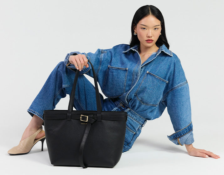 Shoulder Bags