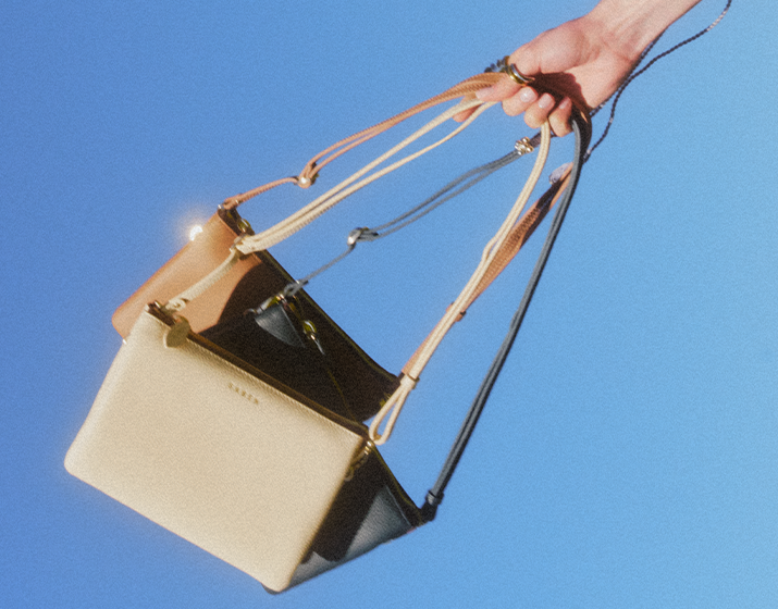 Tilly Crossbody