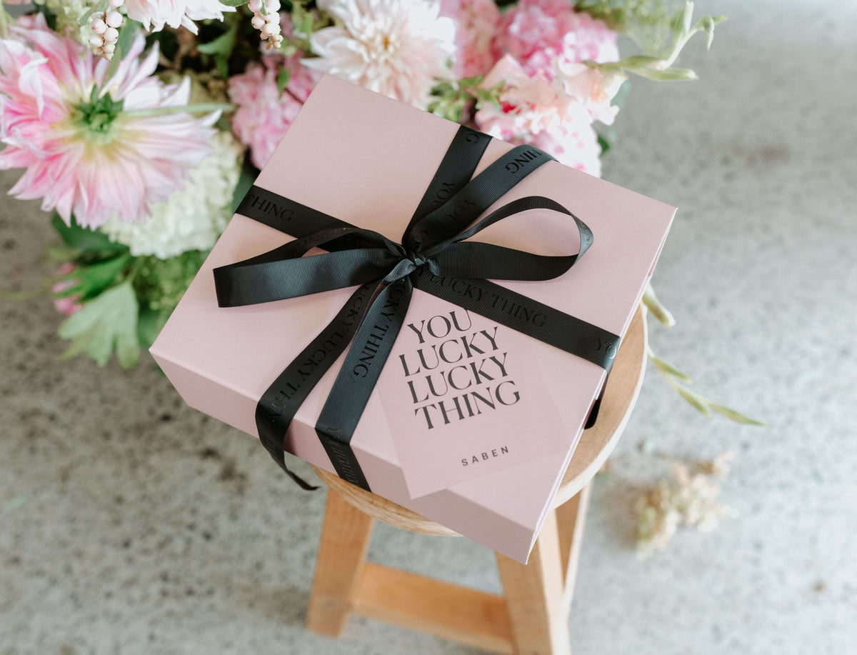Gift Guide – SABEN