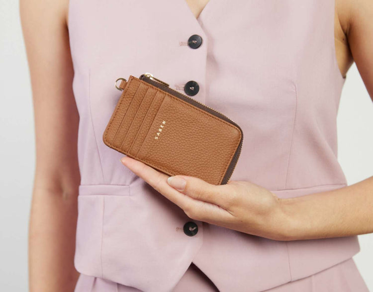 Small Wallets