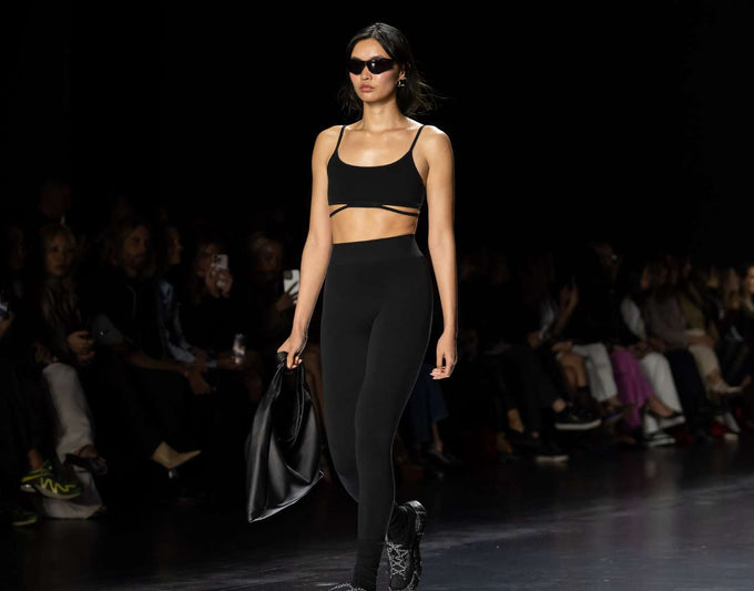 Saben x Nagnata Runway Collection