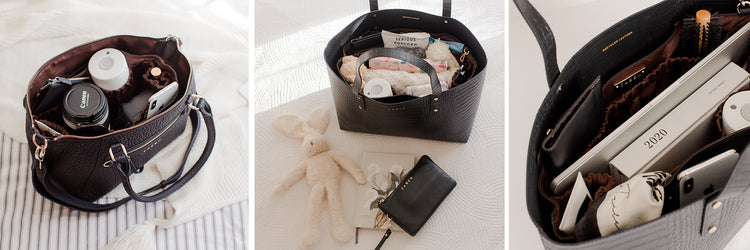 Bag Organisers