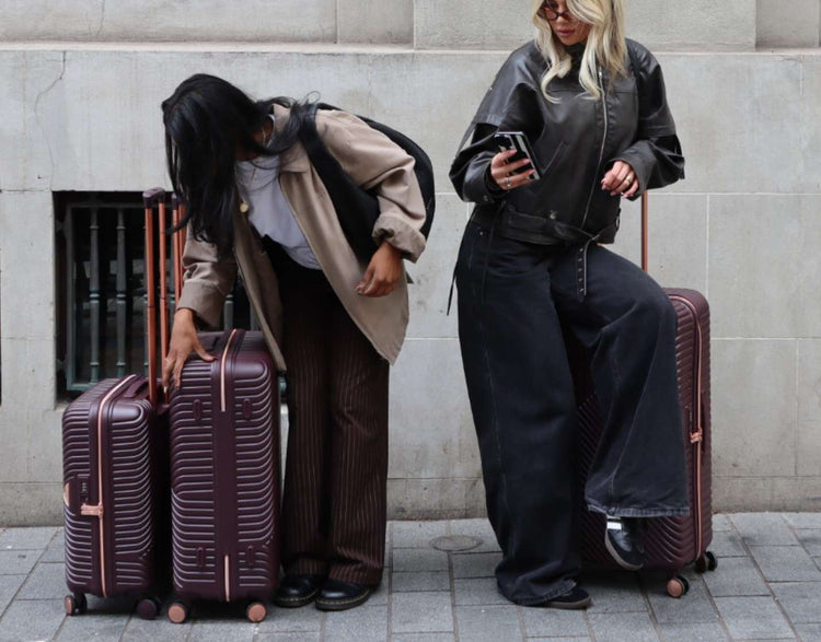 Travel Bags
