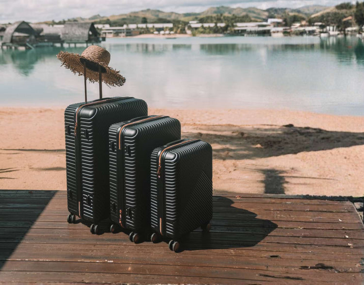 Luggage Sets