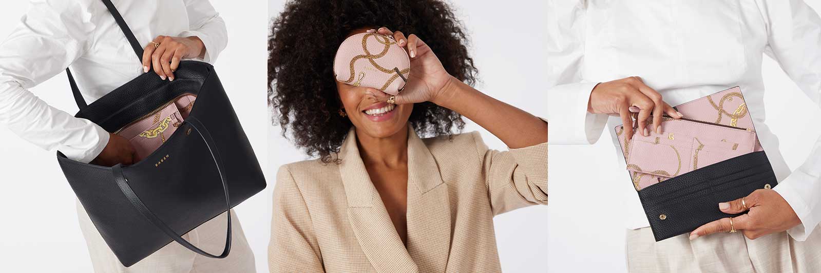 Limited Edition Chain Print