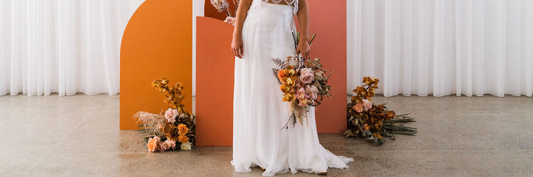 WEDDING INSPIRATION