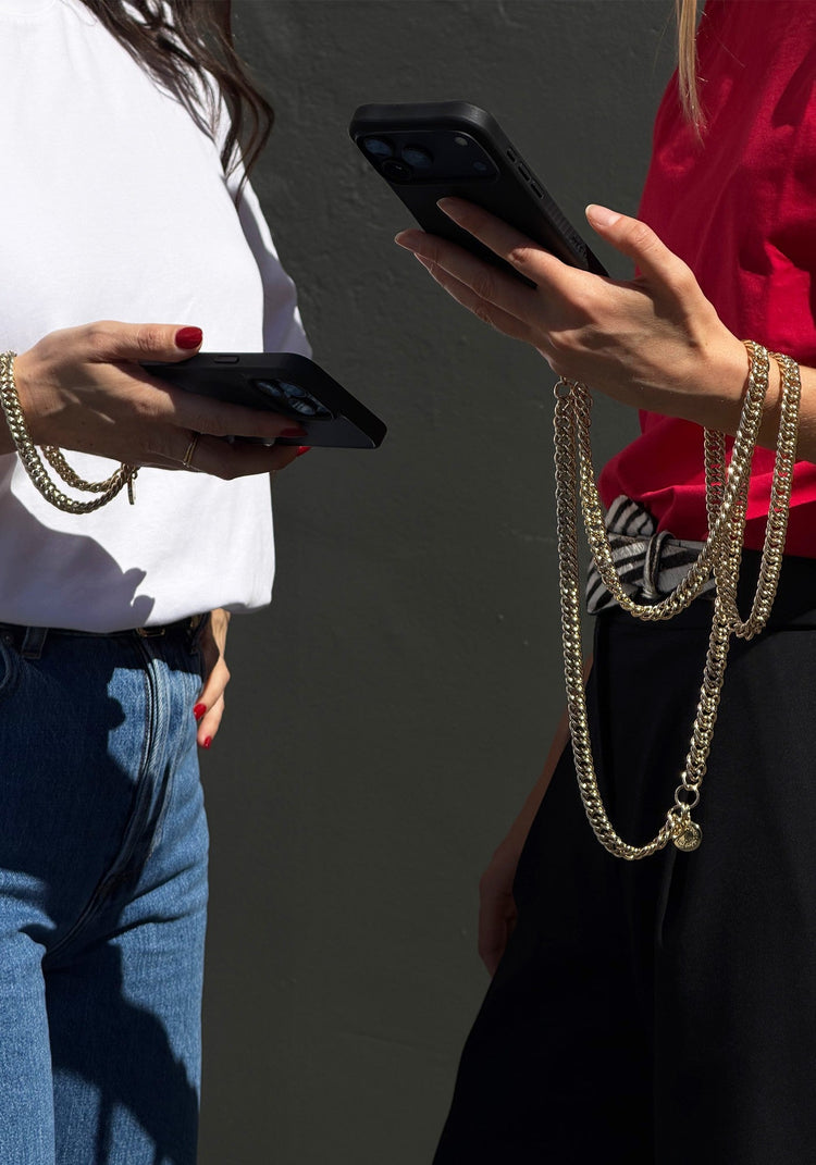 Phone Strap Accessories