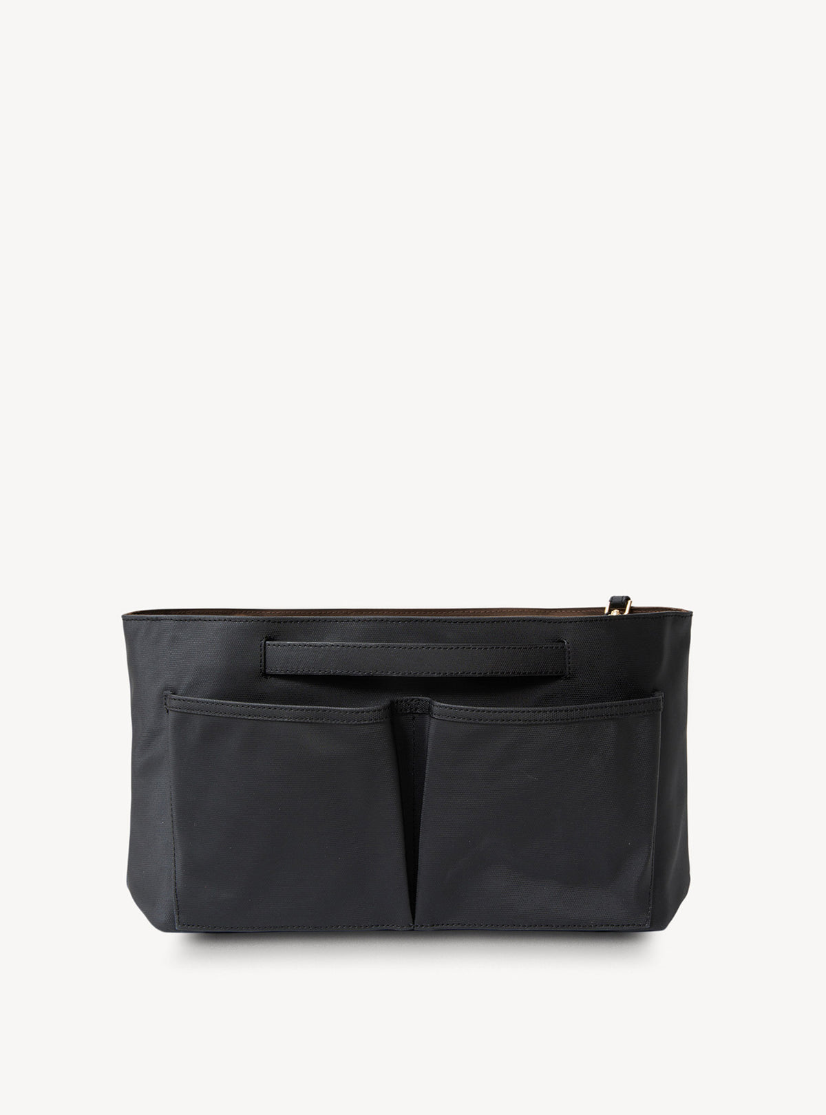 Kondo Organiser Insert Black +Brown