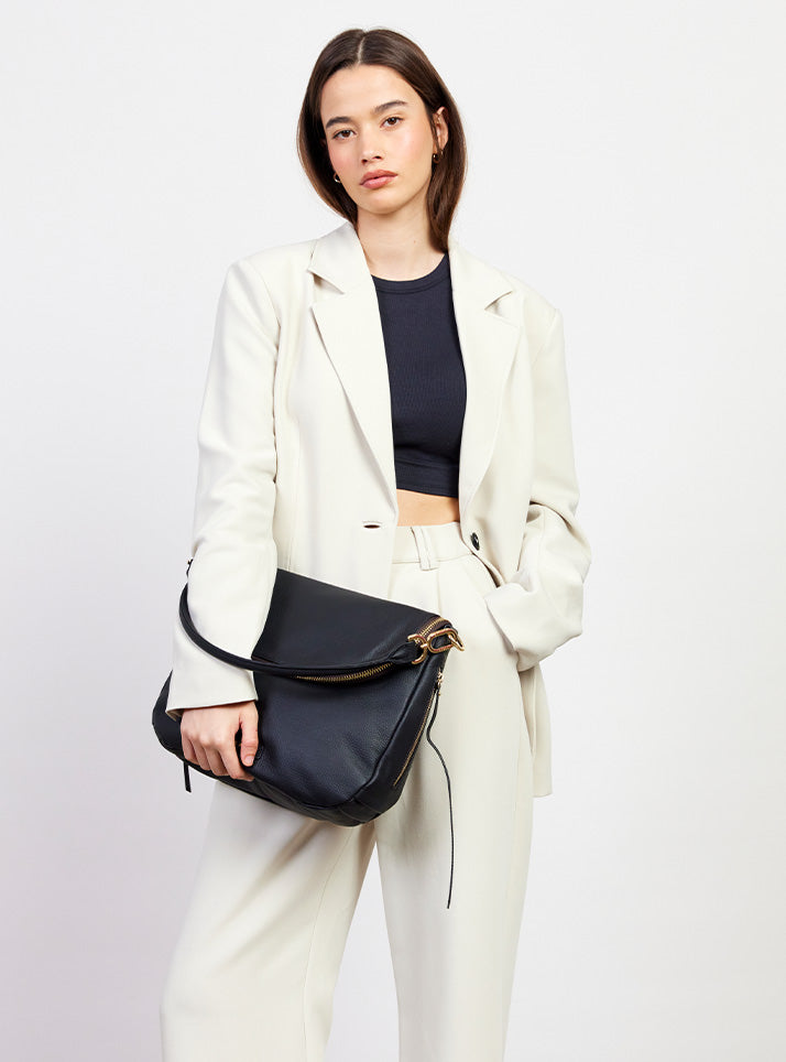 Frankie Shoulder Bag