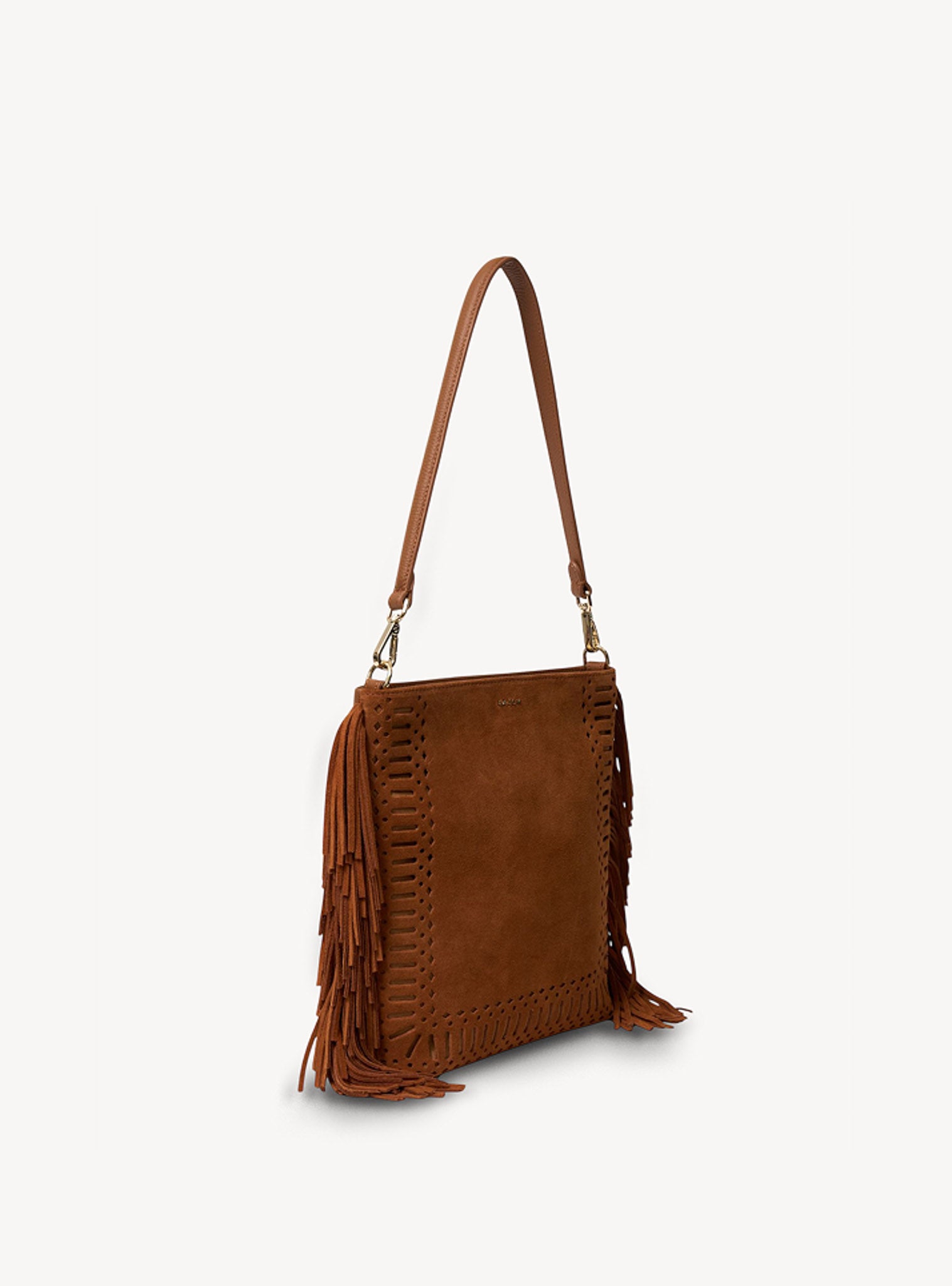 Claudette Shoulder Bag