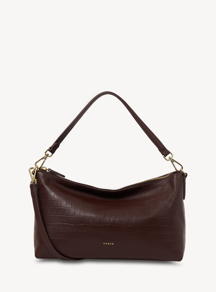 Claudia Crossbody