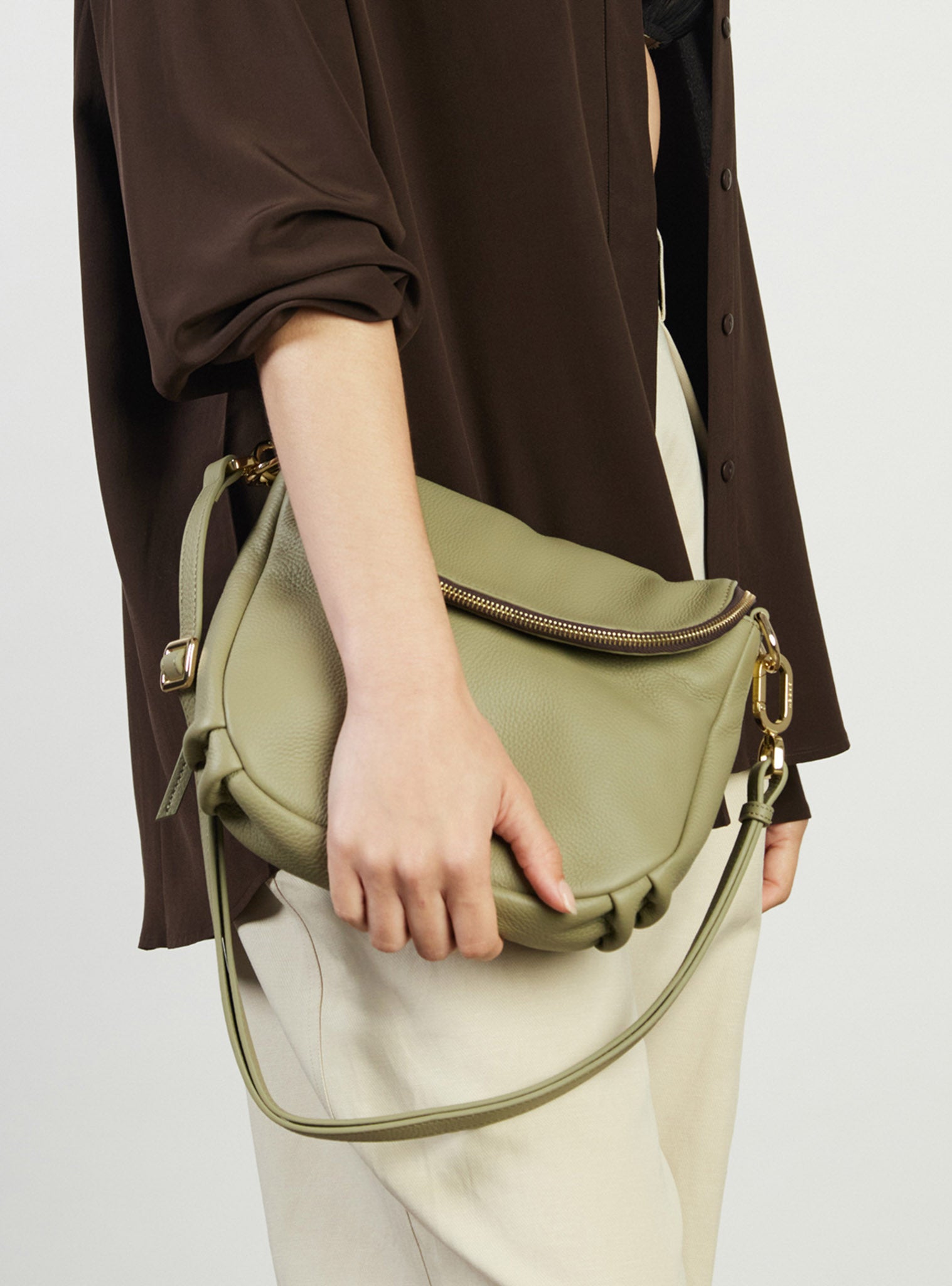 Fifi Crossbody
