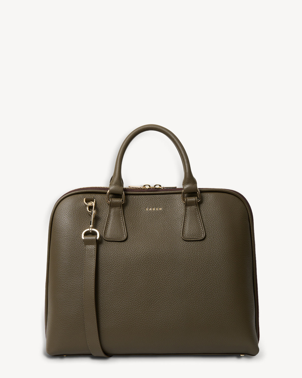 Parker Briefcase