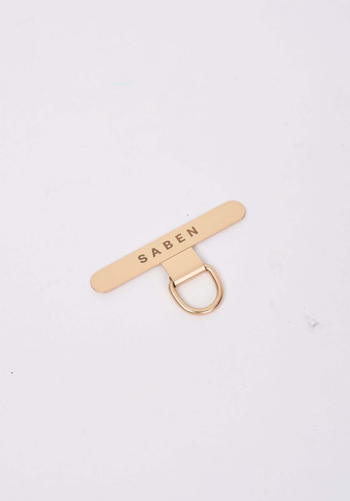Phone Crossbody Strap & Card