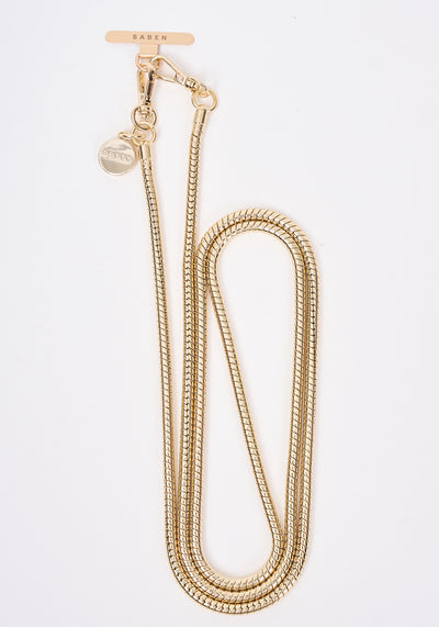 Gold Snake