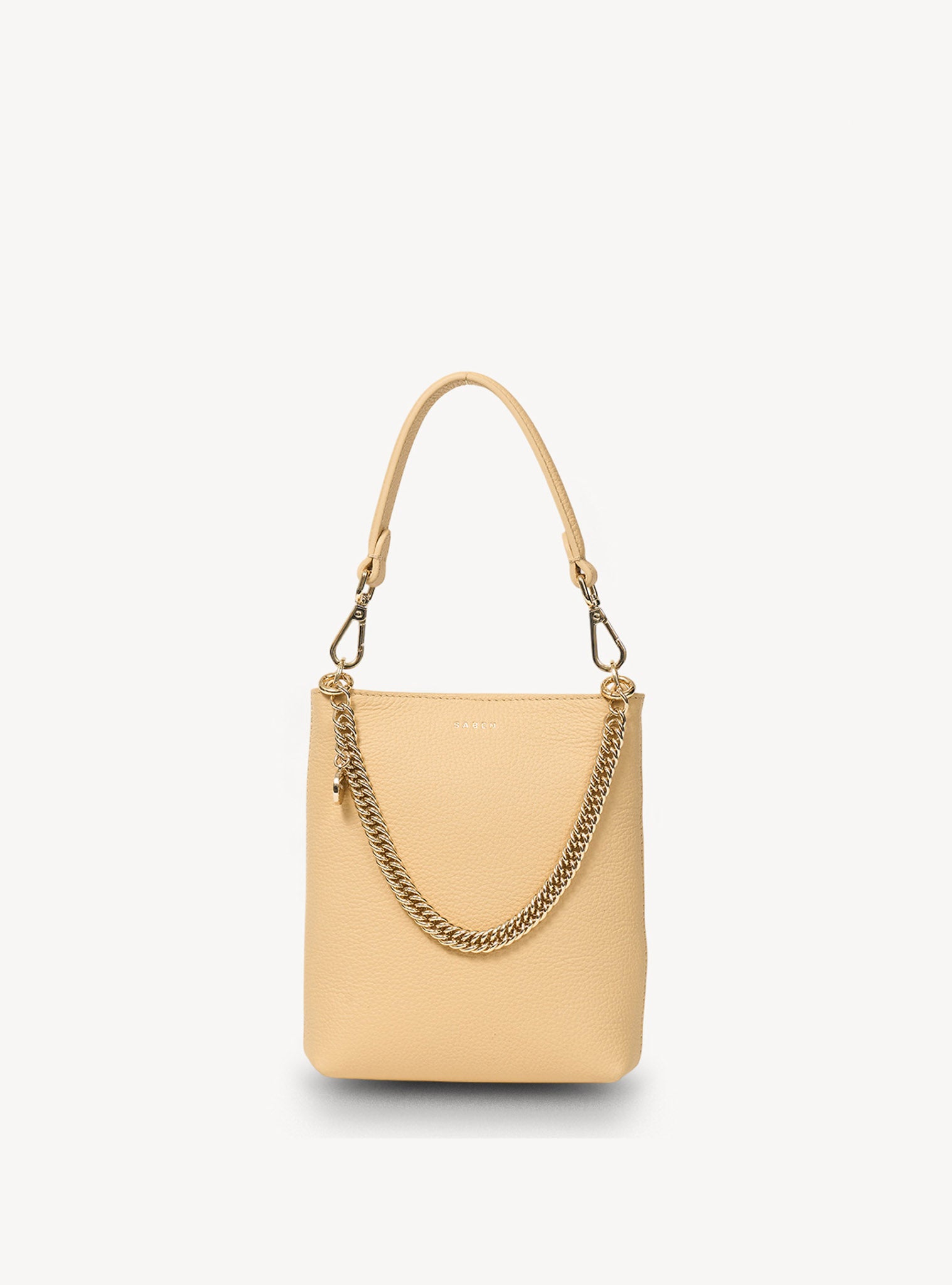 Coco Mini Bag Raffia