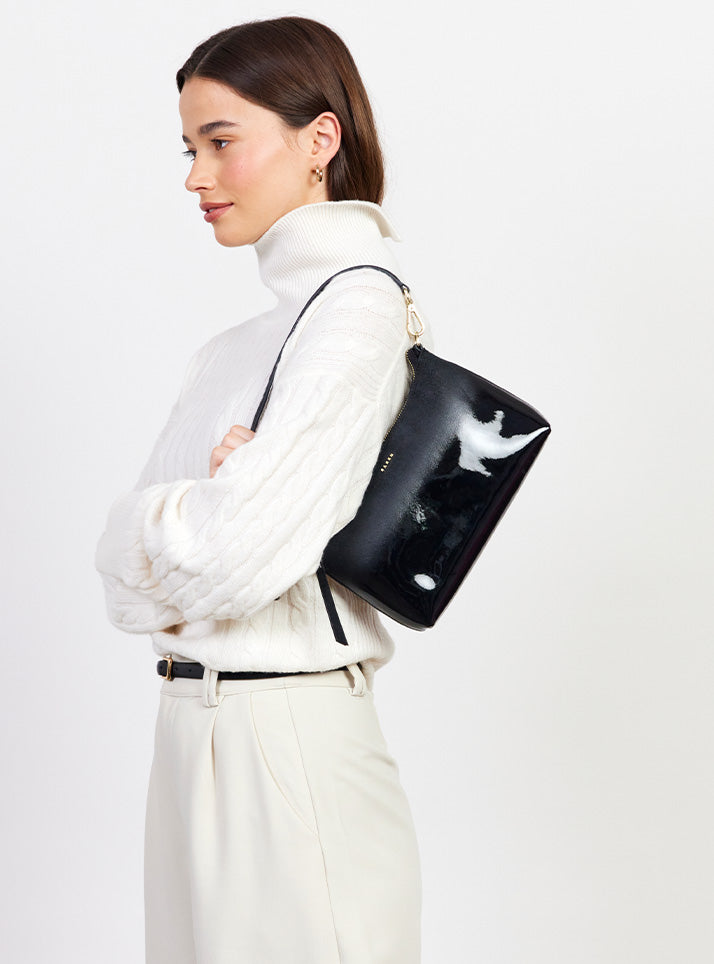 Haven Shoulder Bag Dipped