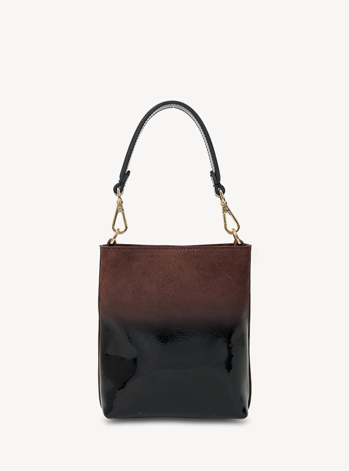 Coco Mini Bag Dipped – Saben
