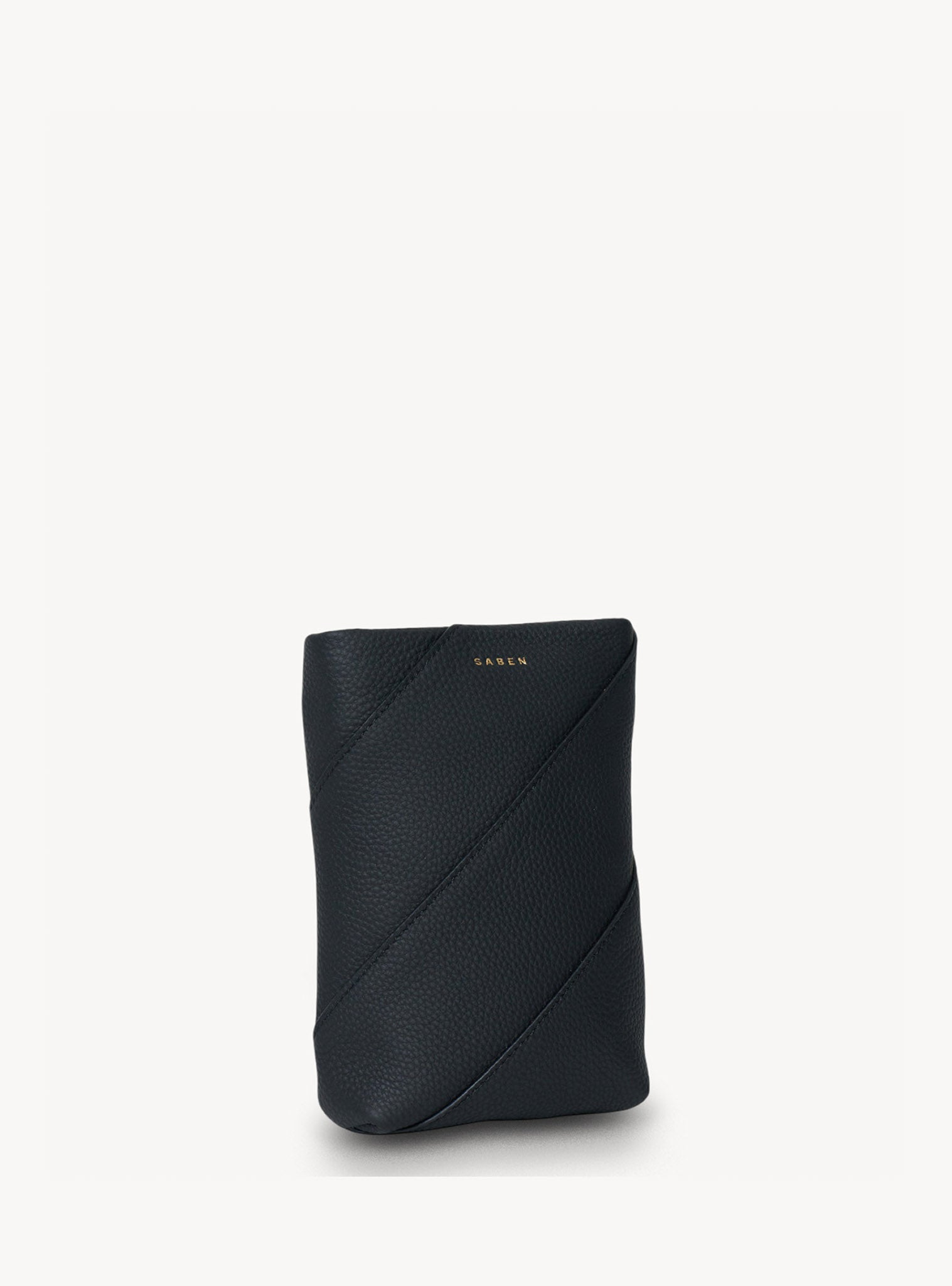 Maggie Crossbody | Luxury Leather Handbags | SABEN