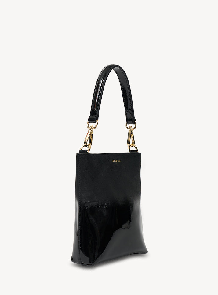 Coco Mini Bag Dipped – Saben