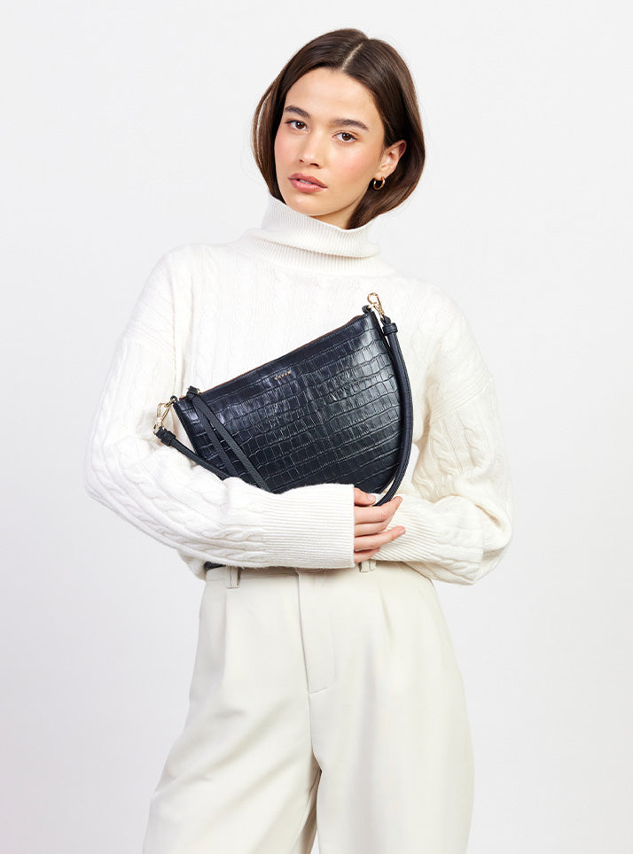 Gani Shoulder Bag