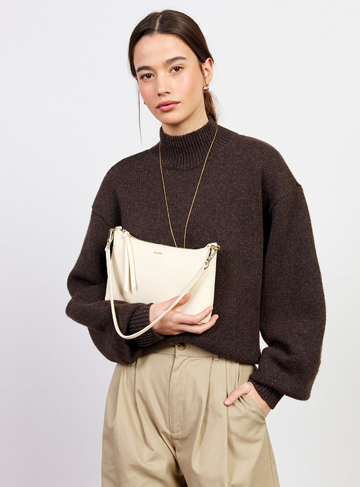 Haven Shoulder Bag