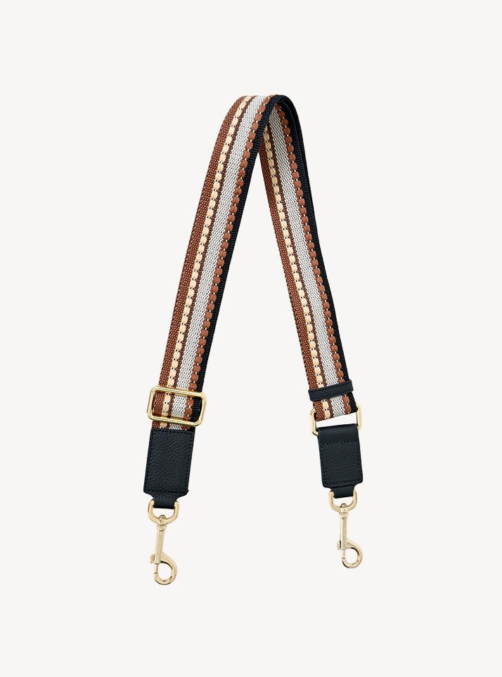 Feature Strap Webbing